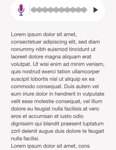 puzzle del dolore - app PAIN RELife