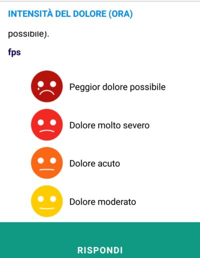 app pain relife