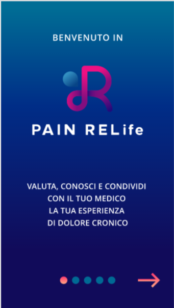 app pain relife