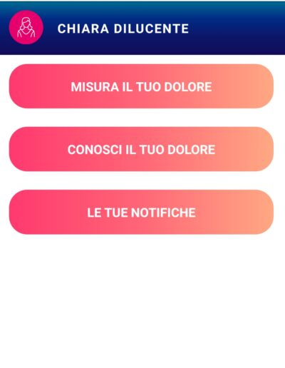 app pain relife